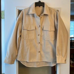 Women’s Blazer Jacket size 8/10